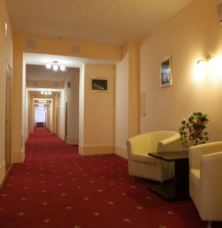 Apart-Hotel Cherepovets - Photo3