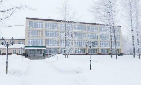Apart-Hotel Cherepovets