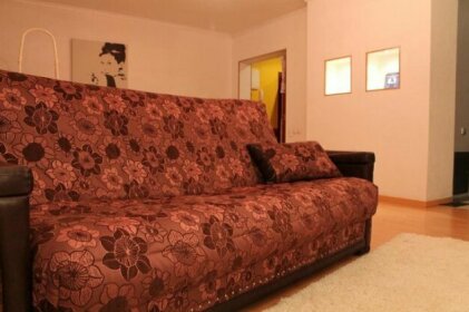 Apartamenti na ulitse Lenina