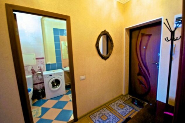 Apartment Domenshikov 43 - Photo2