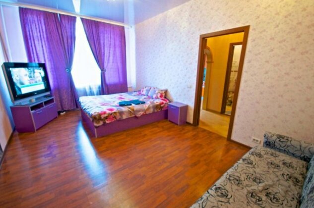 Apartment Domenshikov 43 - Photo3