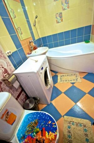 Apartment Domenshikov 43 - Photo4