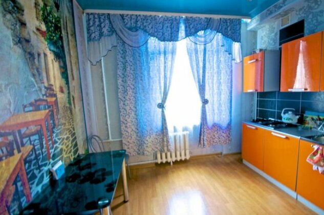 Apartment Domenshikov 43 - Photo5