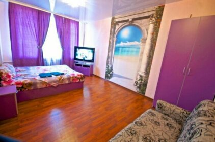 Apartment Domenshikov 43