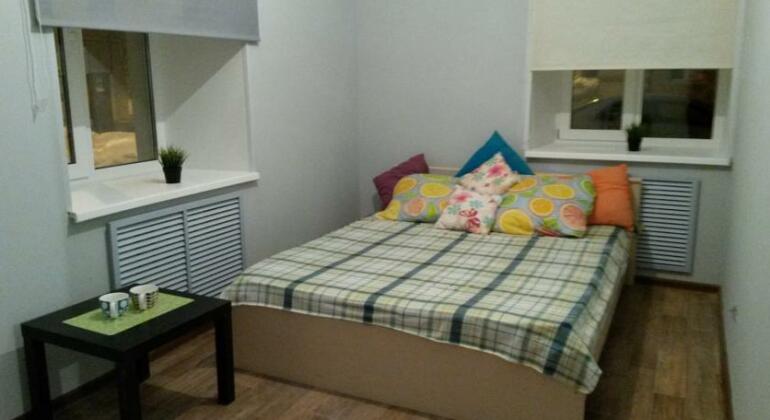 Apartment on Gorkogo Cherepovets - Photo2