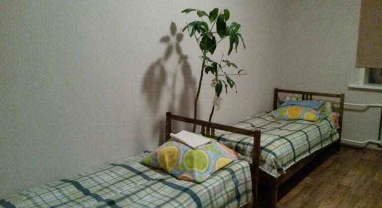 Apartment on Gorkogo Cherepovets - Photo5