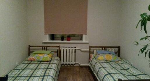 Apartment on Gorkogo Cherepovets