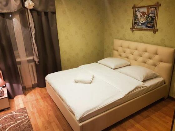 Apartment on Prospekt Pobedy - Photo2