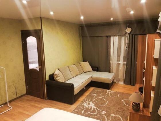 Apartment on Prospekt Pobedy - Photo3