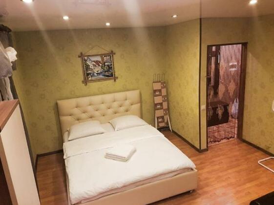 Apartment on Prospekt Pobedy - Photo4