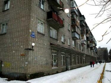 Apartment on Prospekt Pobedy