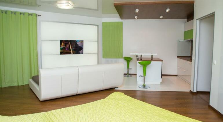 Apartment Raakhe 4 - Photo2