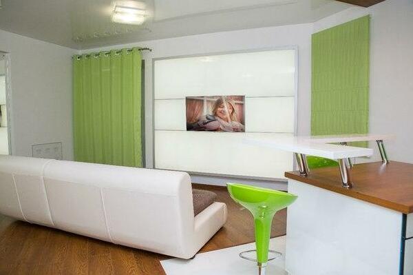 Apartment Raakhe 4 - Photo5