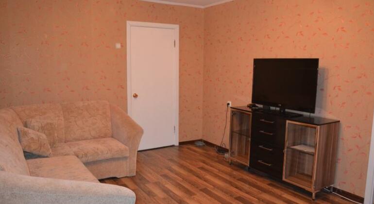 Apartment Vologodskaya 26 - Photo2