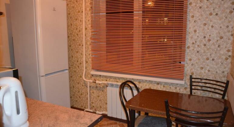 Apartment Vologodskaya 26 - Photo3