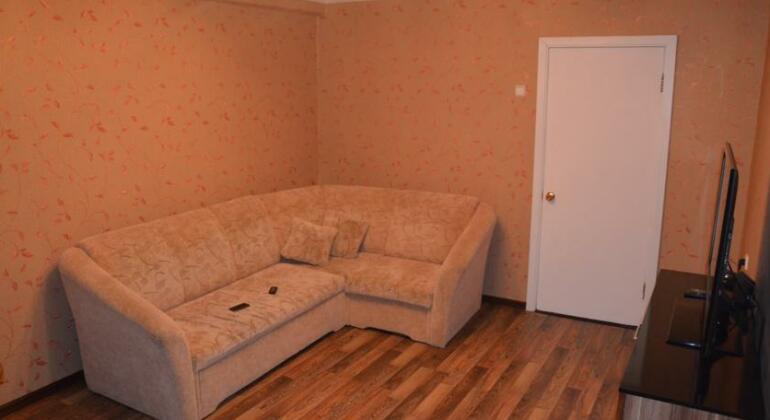 Apartment Vologodskaya 26 - Photo4