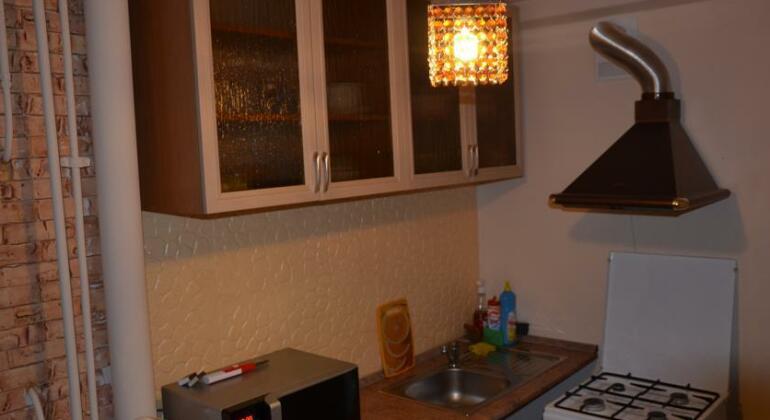 Apartment Vologodskaya 26 - Photo5