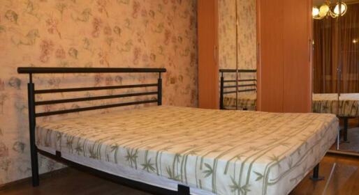 Apartment Vologodskaya 26