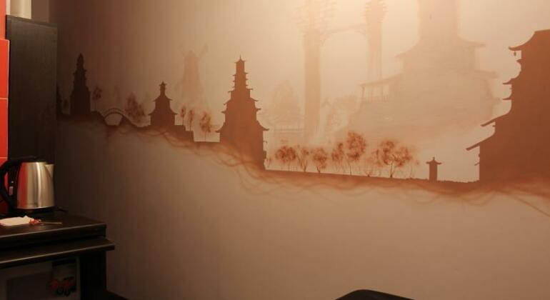 Apartments Japan - Photo3
