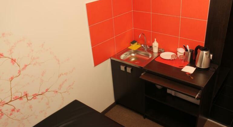 Apartments Japan - Photo4