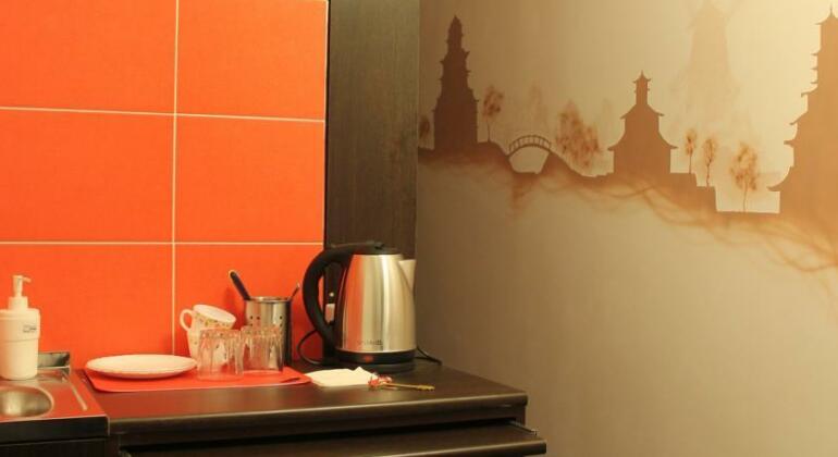 Apartments Japan - Photo5