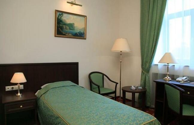 Arm Premier Hotel - Photo2