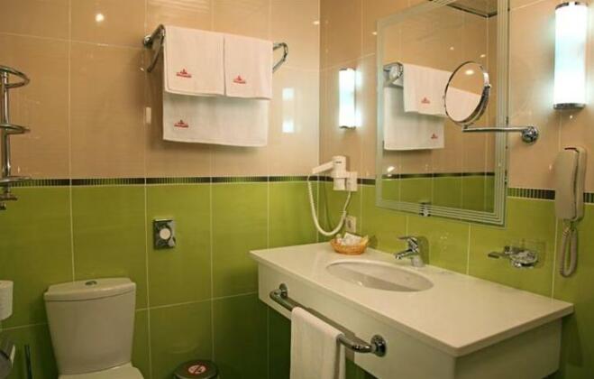 Arm Premier Hotel - Photo5