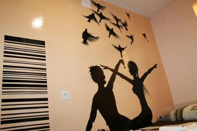 Art Hotel Cherepovets - Photo2