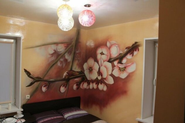 Art Hotel Cherepovets - Photo3