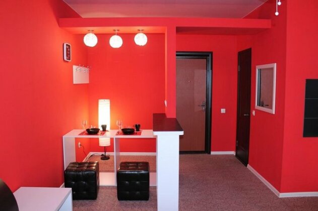 Art Hotel Cherepovets - Photo4