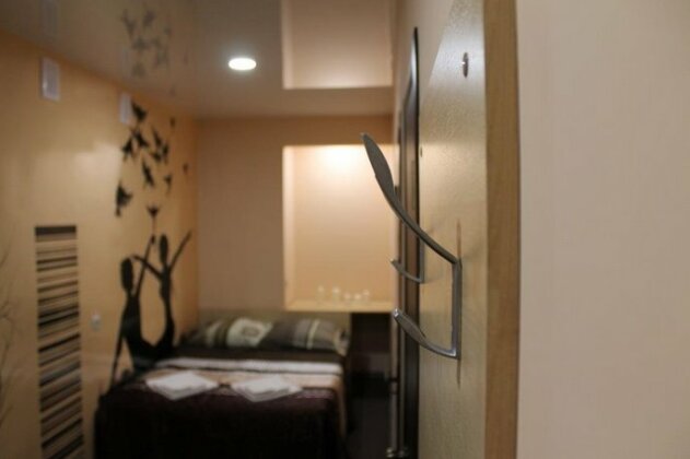 Art Hotel Cherepovets - Photo5