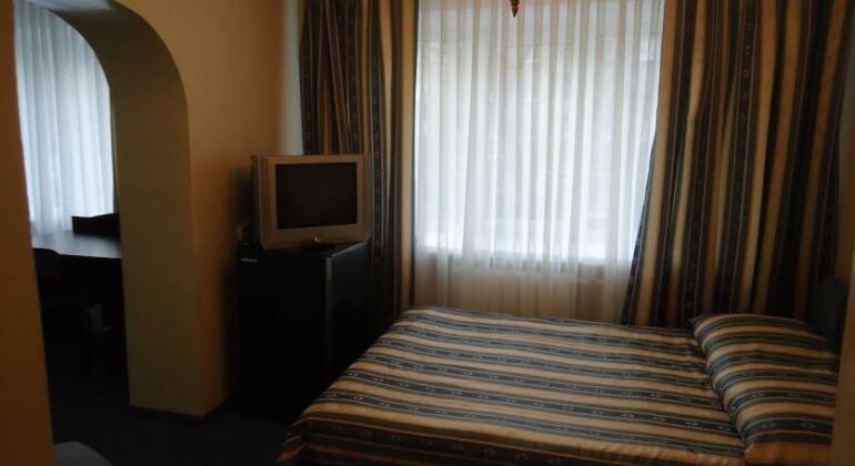 Astor Hotel Cherepovets - Photo2