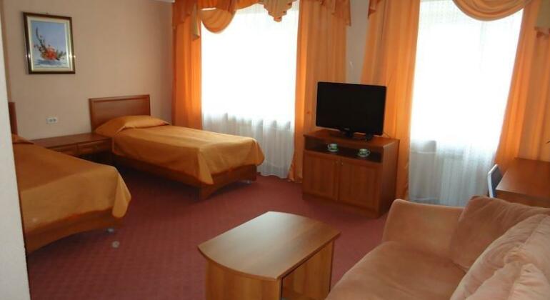 Astor Hotel Cherepovets - Photo4
