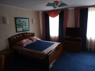 Astor Hotel Cherepovets