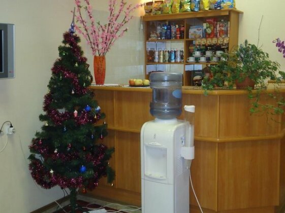 Business Hotel Cherepovets - Photo3