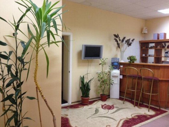 Business Hotel Cherepovets - Photo4