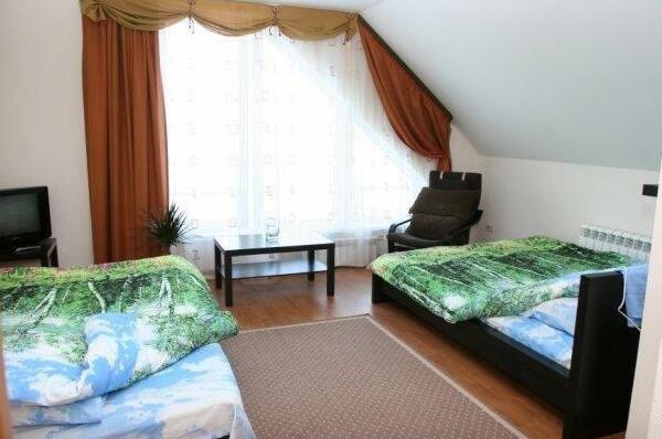 Campsite Parus - Photo2