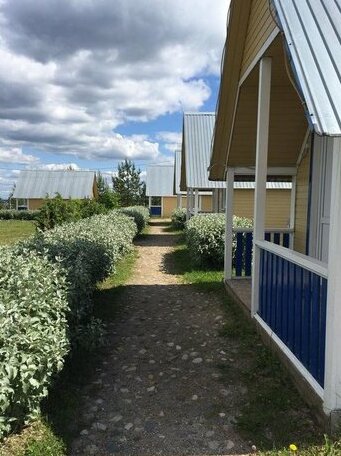 Campsite Parus - Photo4