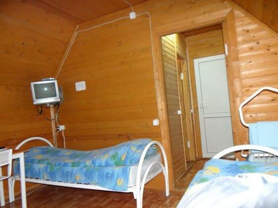 Campsite Parus - Photo5