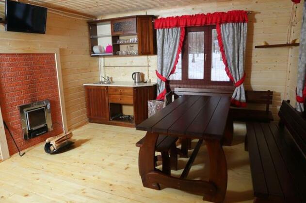 Cottage Stepanovo - Photo2