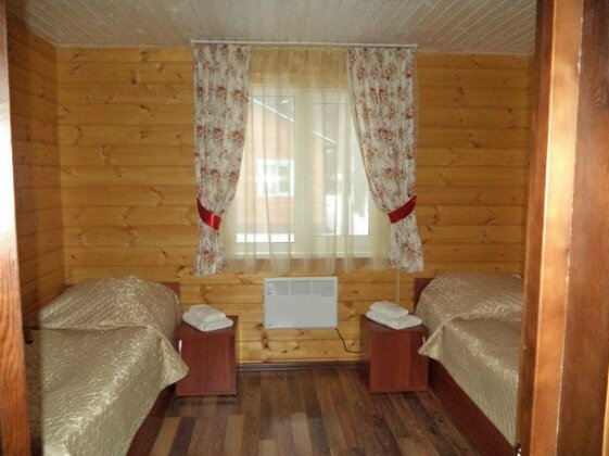 Cottage Stepanovo - Photo4