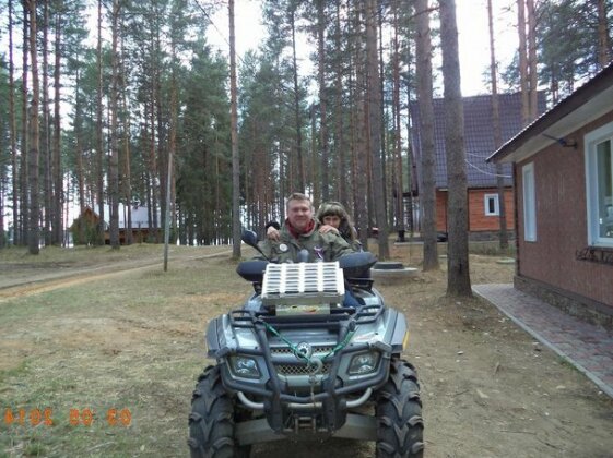 Cottage Stepanovo - Photo5