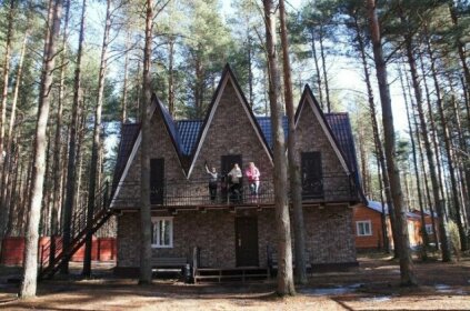 Cottage Stepanovo
