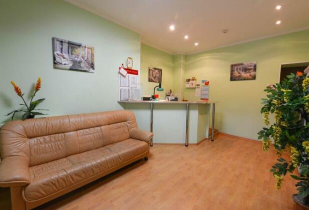 Garmoniya Hotel - Photo2