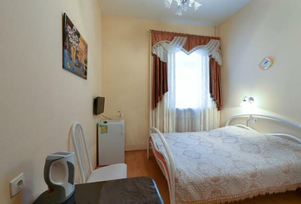 Garmoniya Hotel - Photo4