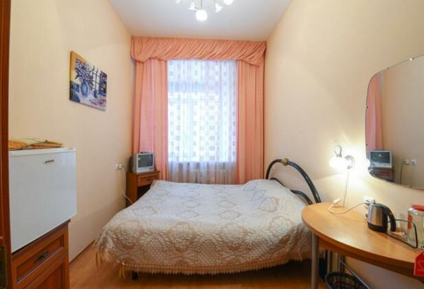 Garmoniya Hotel - Photo5