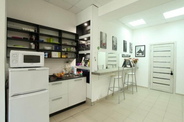 Gaudi Inn - Photo3