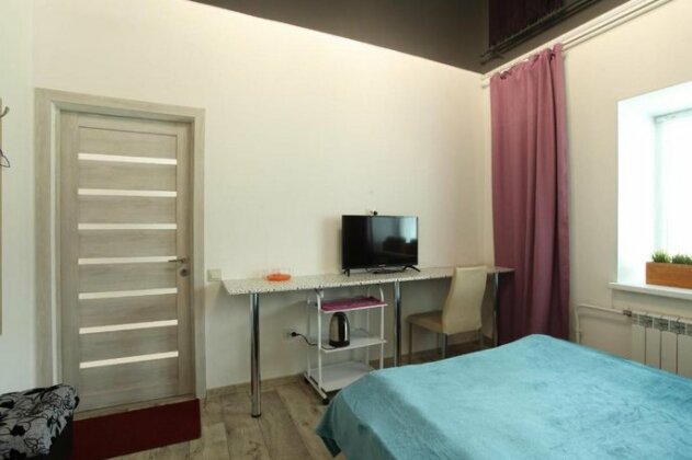 Gaudi Inn - Photo5