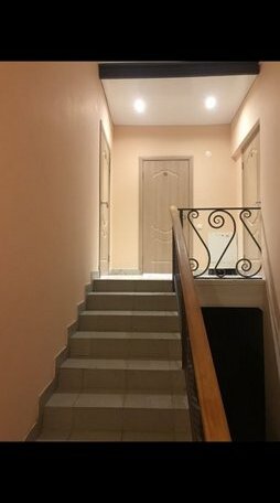 Geleon Hotel - Photo2