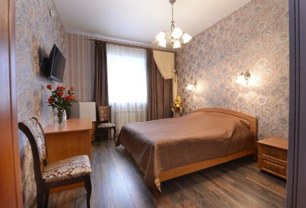 Globus Cherepovets - Photo4